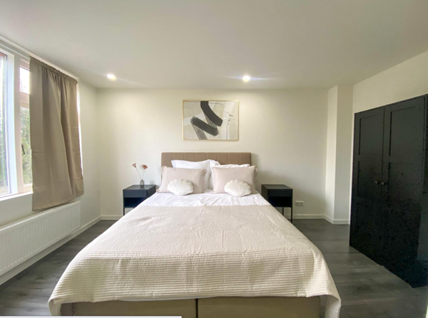 Medium property photo - Mr. Van Houtenstraat 35, 2982 VP Ridderkerk
